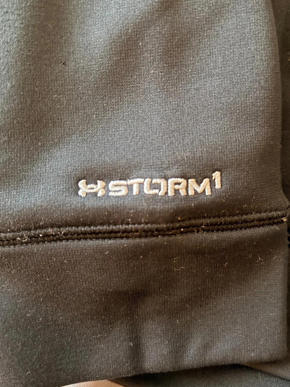 Under Armour Storm 1 Fleece Pullover Hoodies - 2 for 1